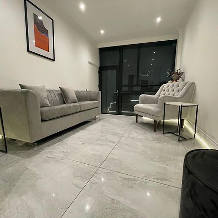 Edinburgh City 2Bedroom & Steam Room! Εξωτερικό φωτογραφία