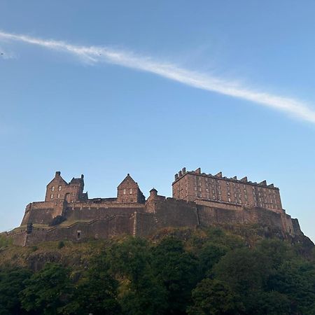 Edinburgh City 2Bedroom & Steam Room! Εξωτερικό φωτογραφία